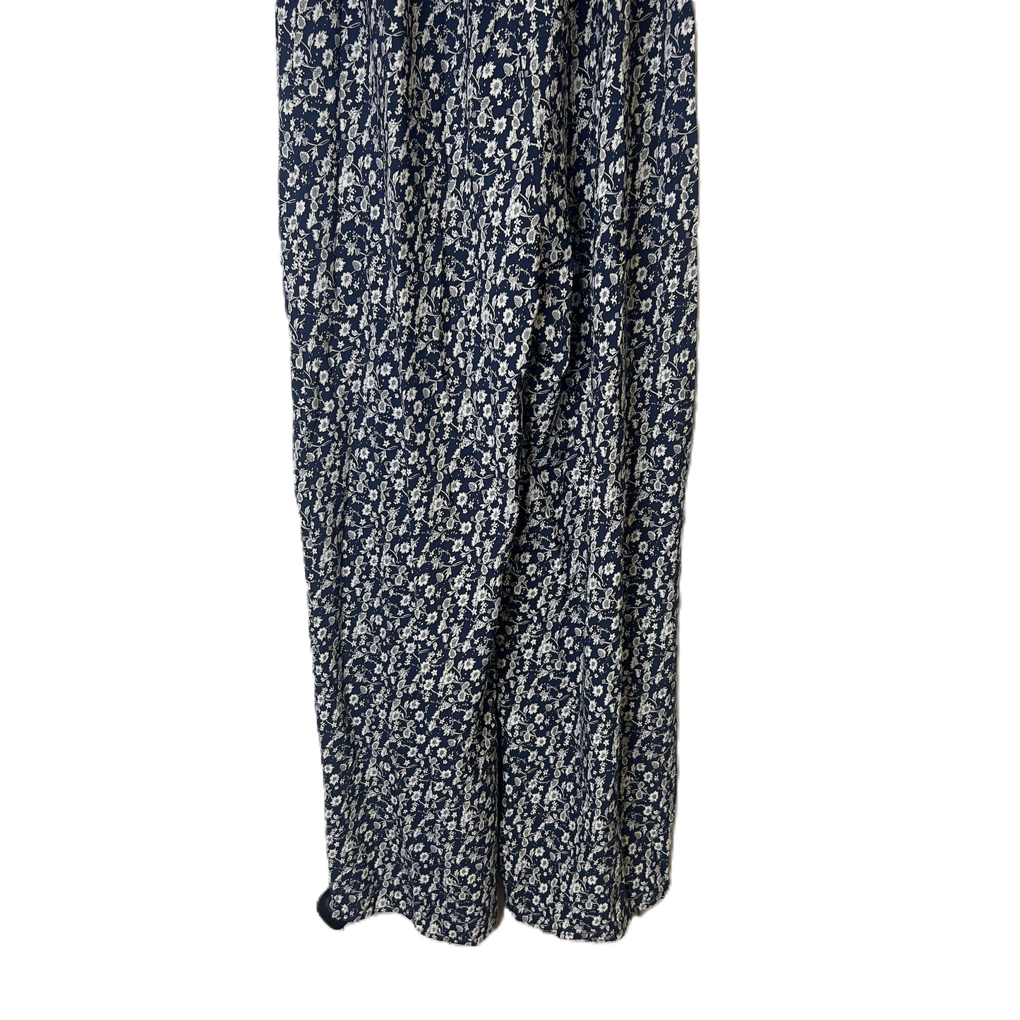 Jumpsuit By Ee Some In Blue, Size: M