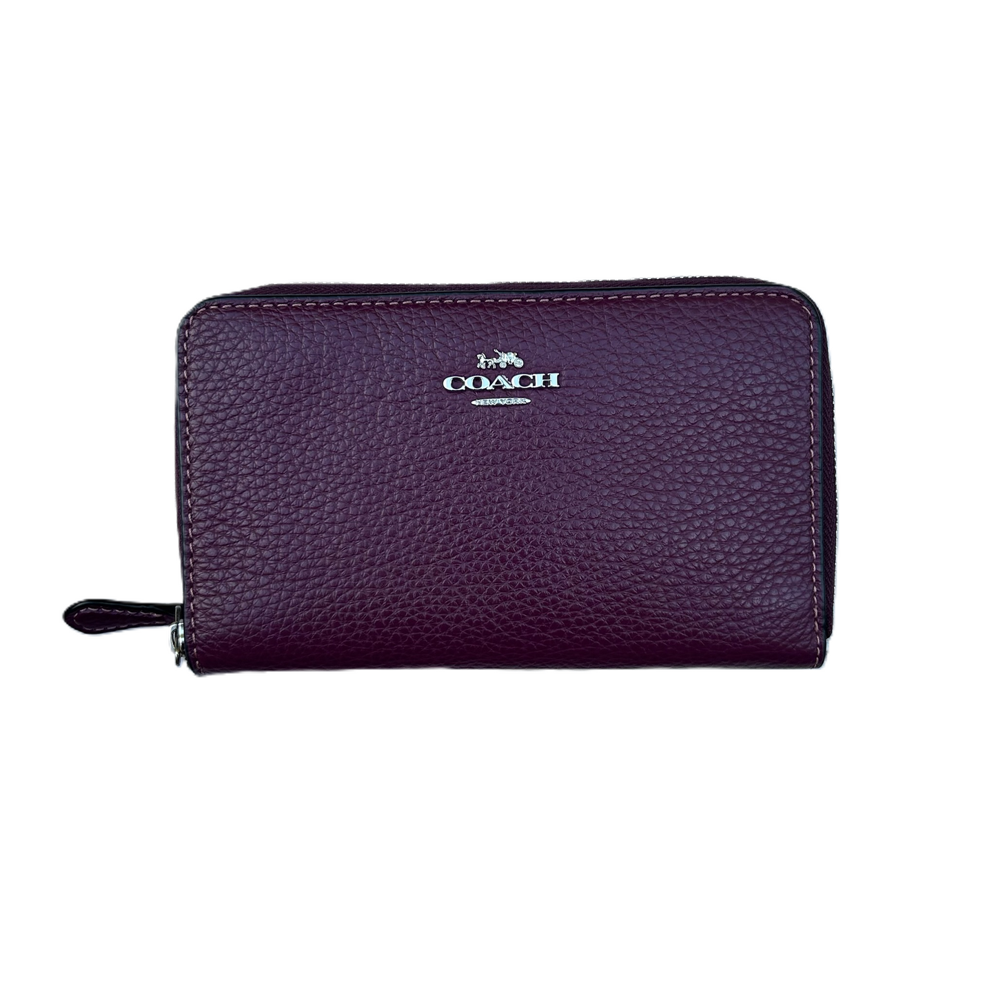 Wallet Designer By Coach, Size: Medium