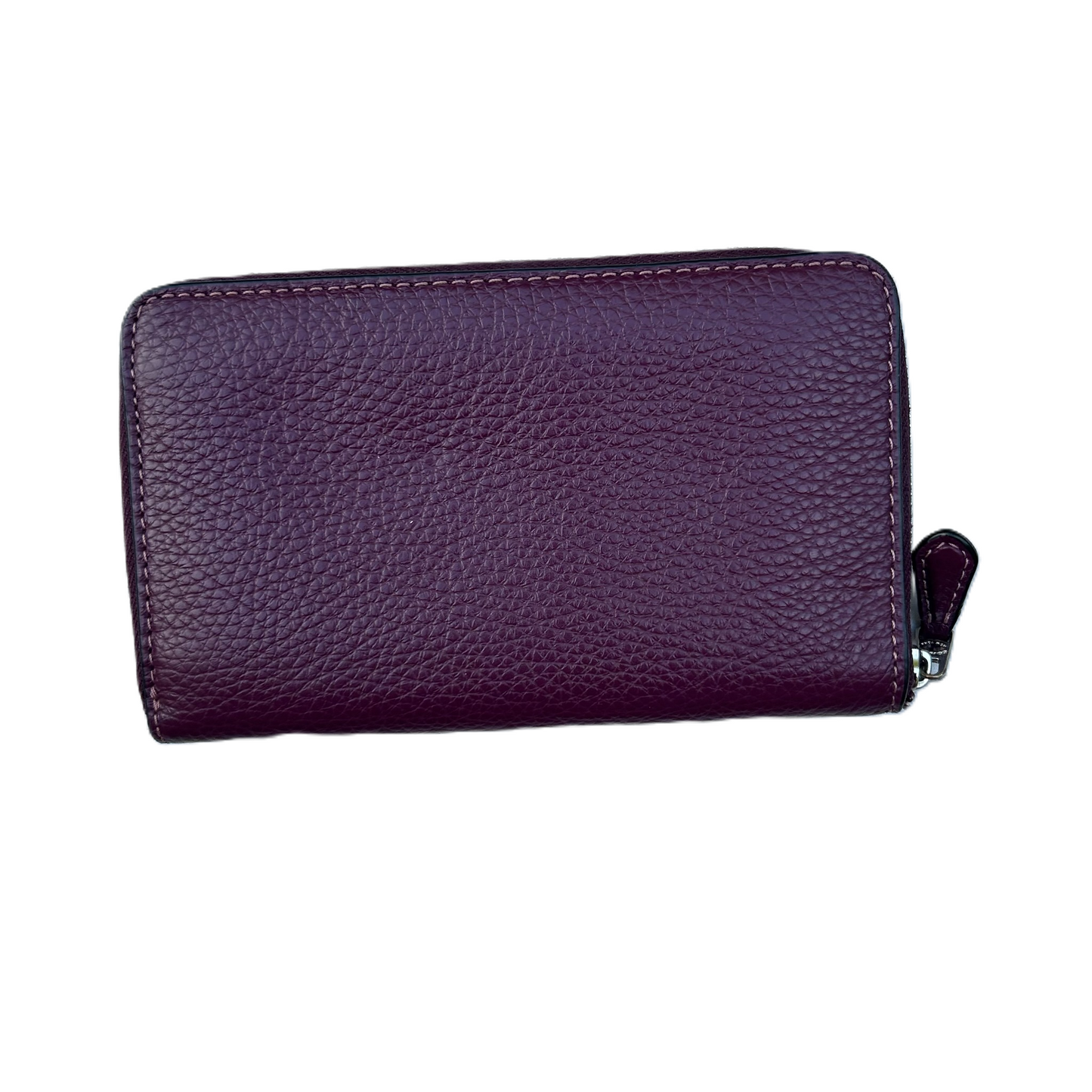 Wallet Designer By Coach, Size: Medium