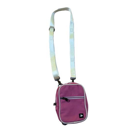 Crossbody By Clothes Mentor, Size: Small