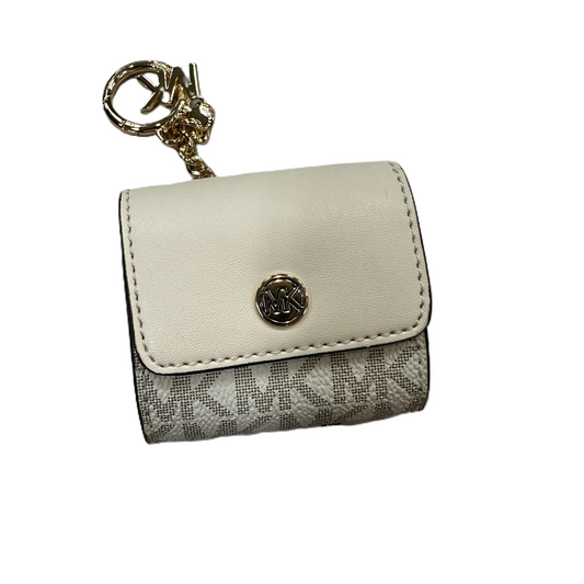 Accessory Designer Tag By Michael By Michael Kors