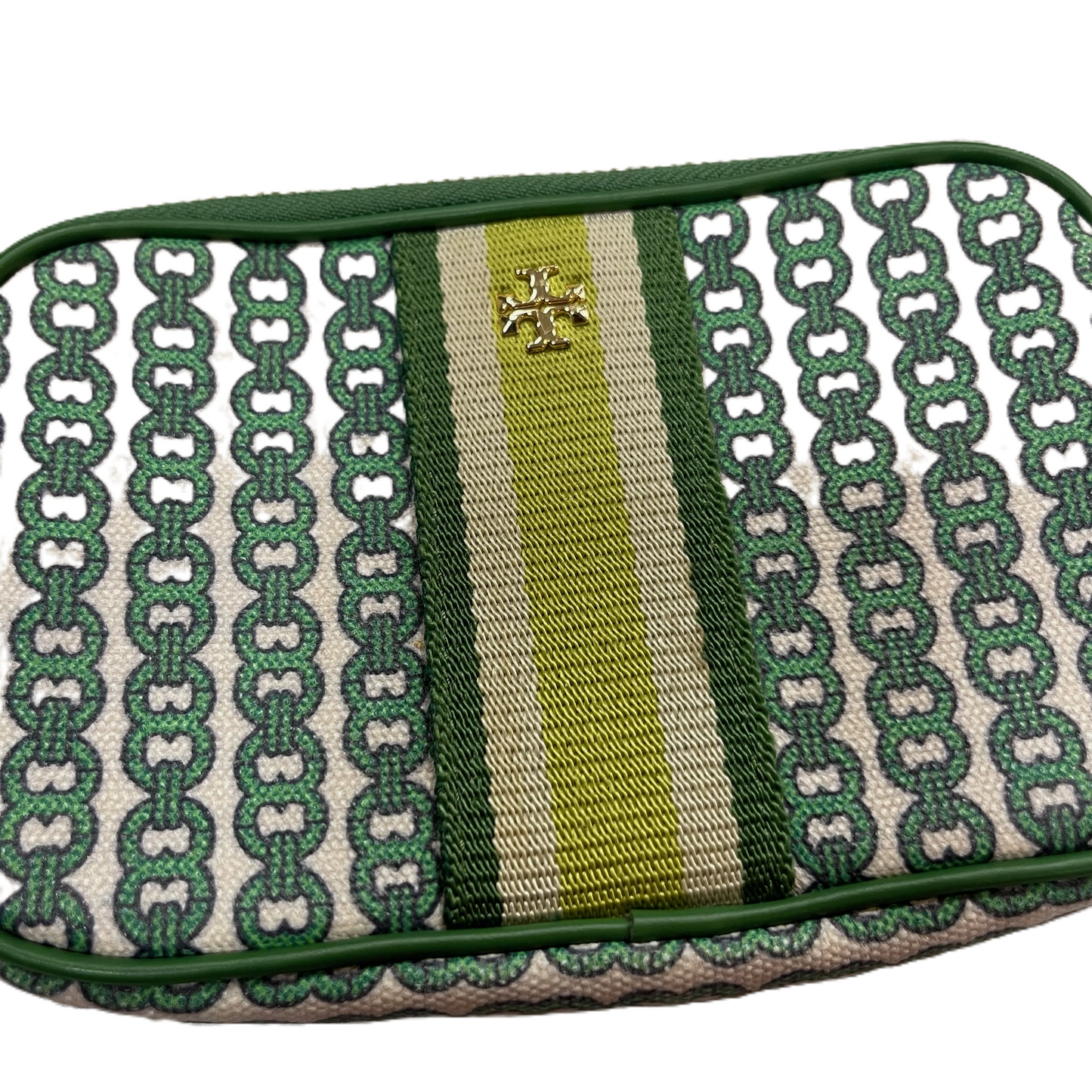 Wallet Designer By Tory Burch, Size: Medium