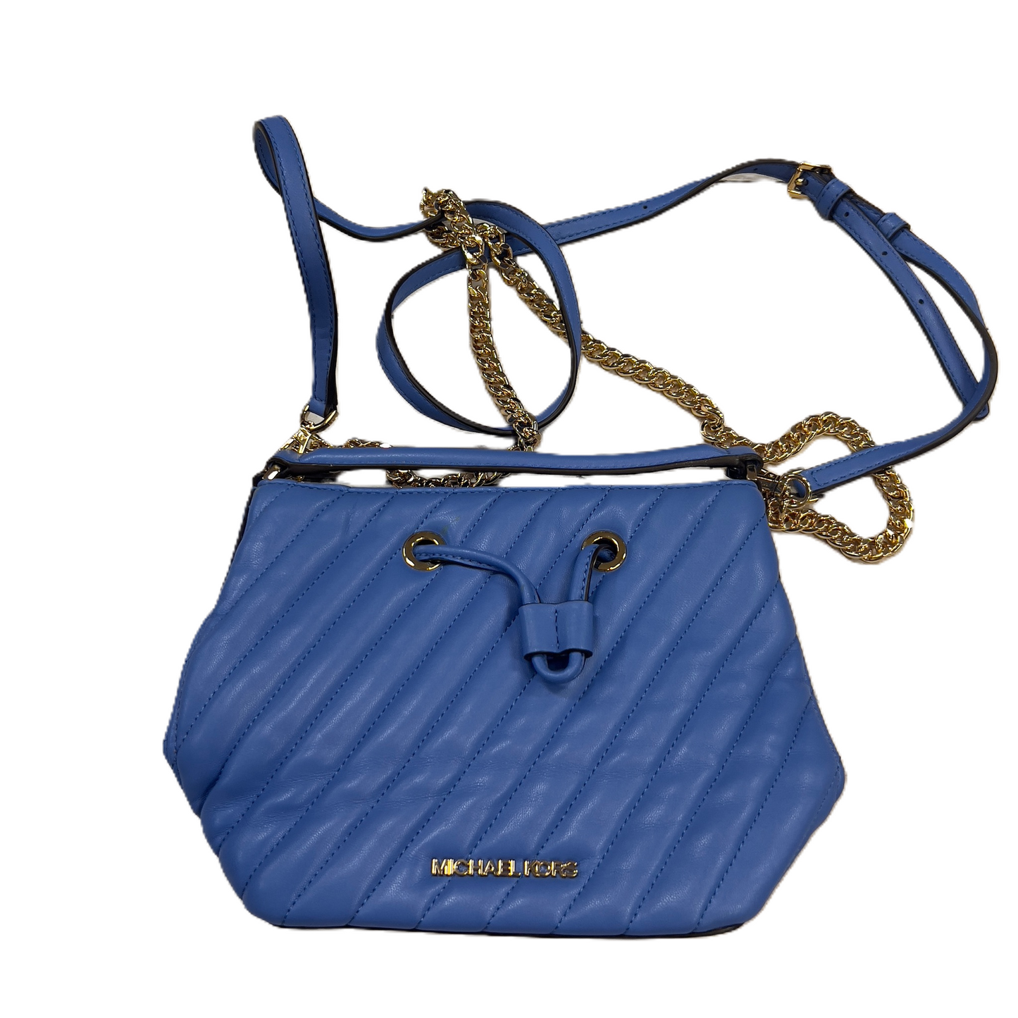 Crossbody Designer By Michael By Michael Kors  Size: Small