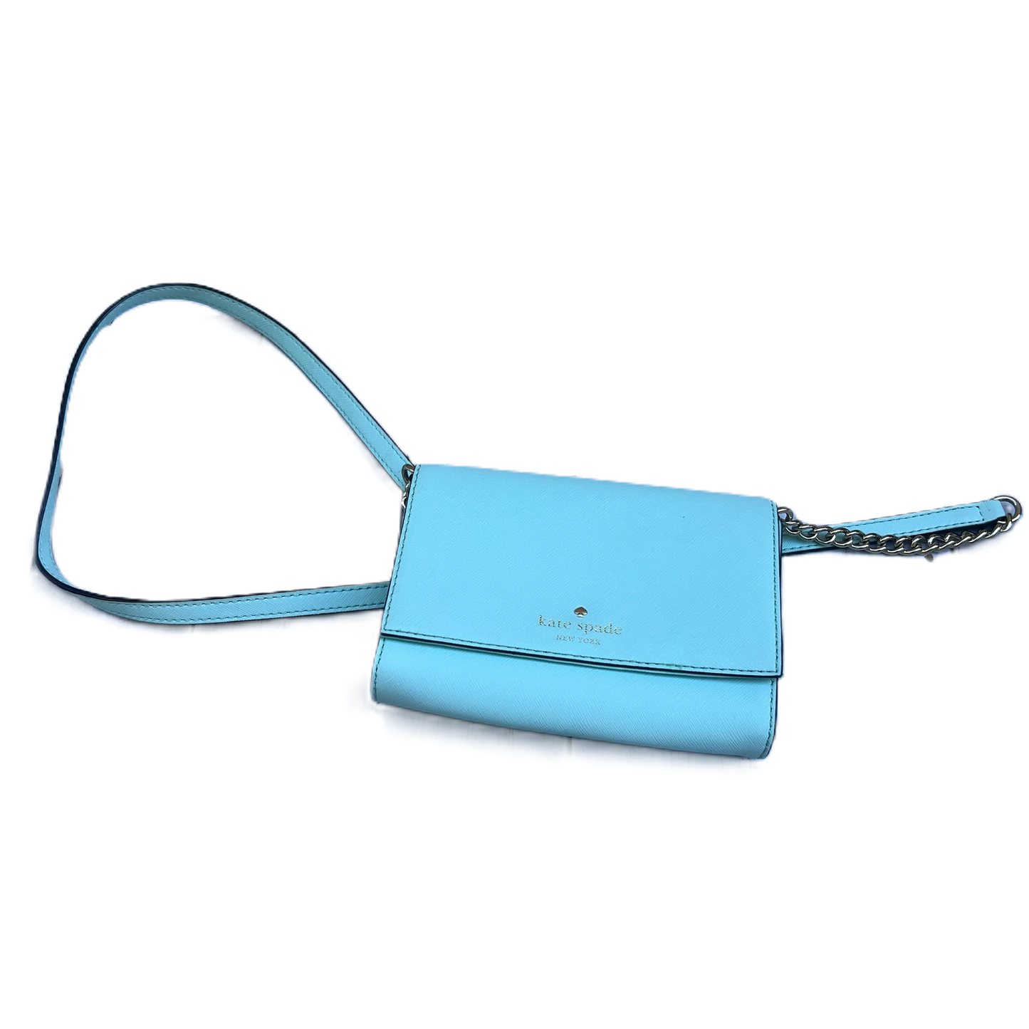 Crossbody Designer By Kate Spade, Size: Small