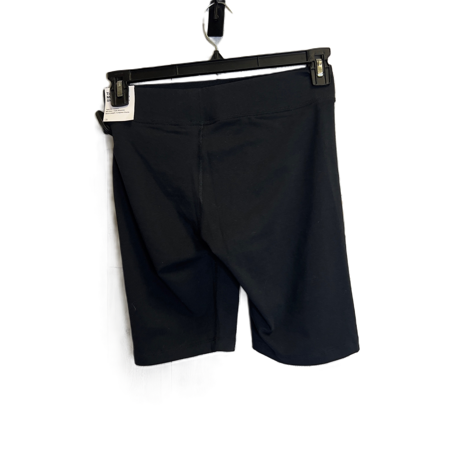 Athletic Shorts By Nike In Black, Size: M