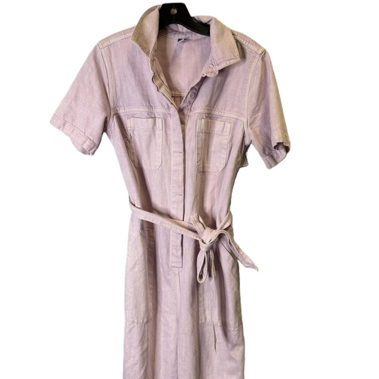 Jumpsuit By Old Navy In Pink, Size: S