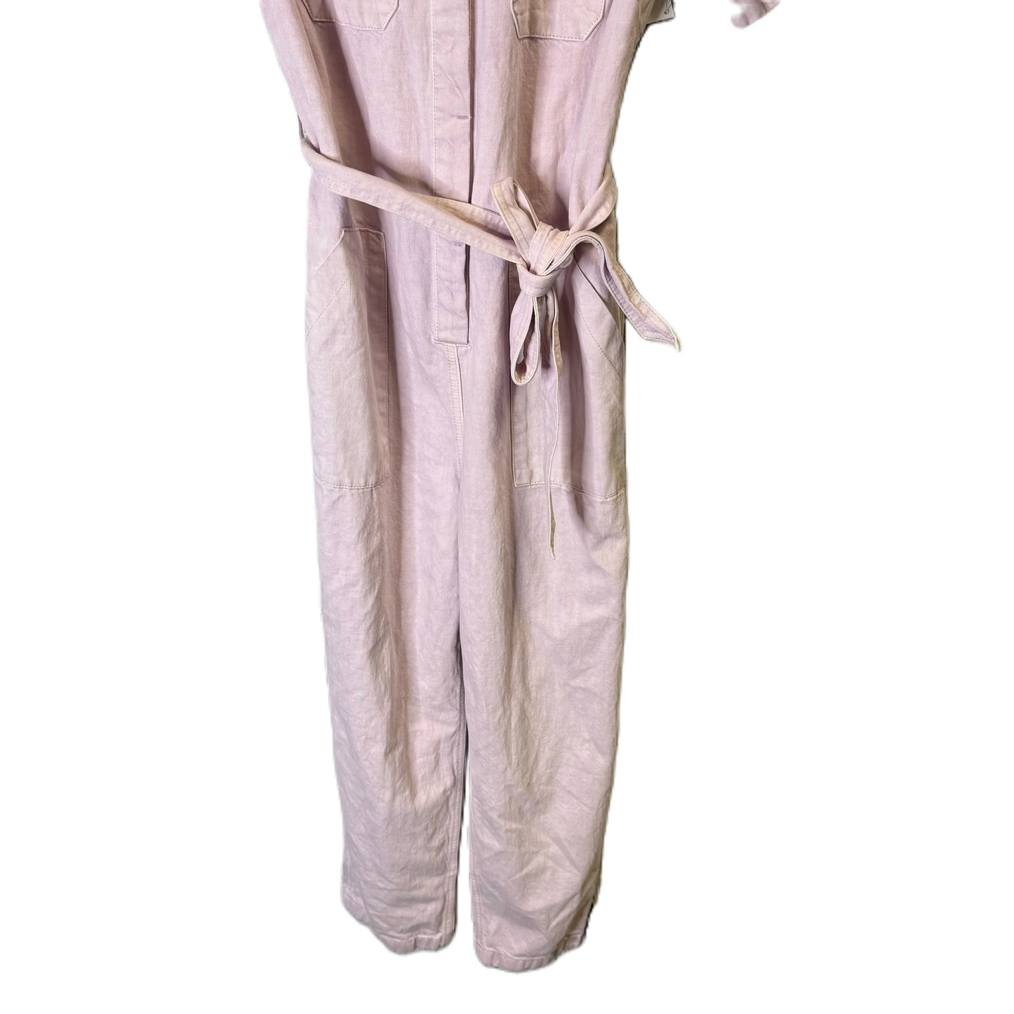 Jumpsuit By Old Navy In Pink, Size: S