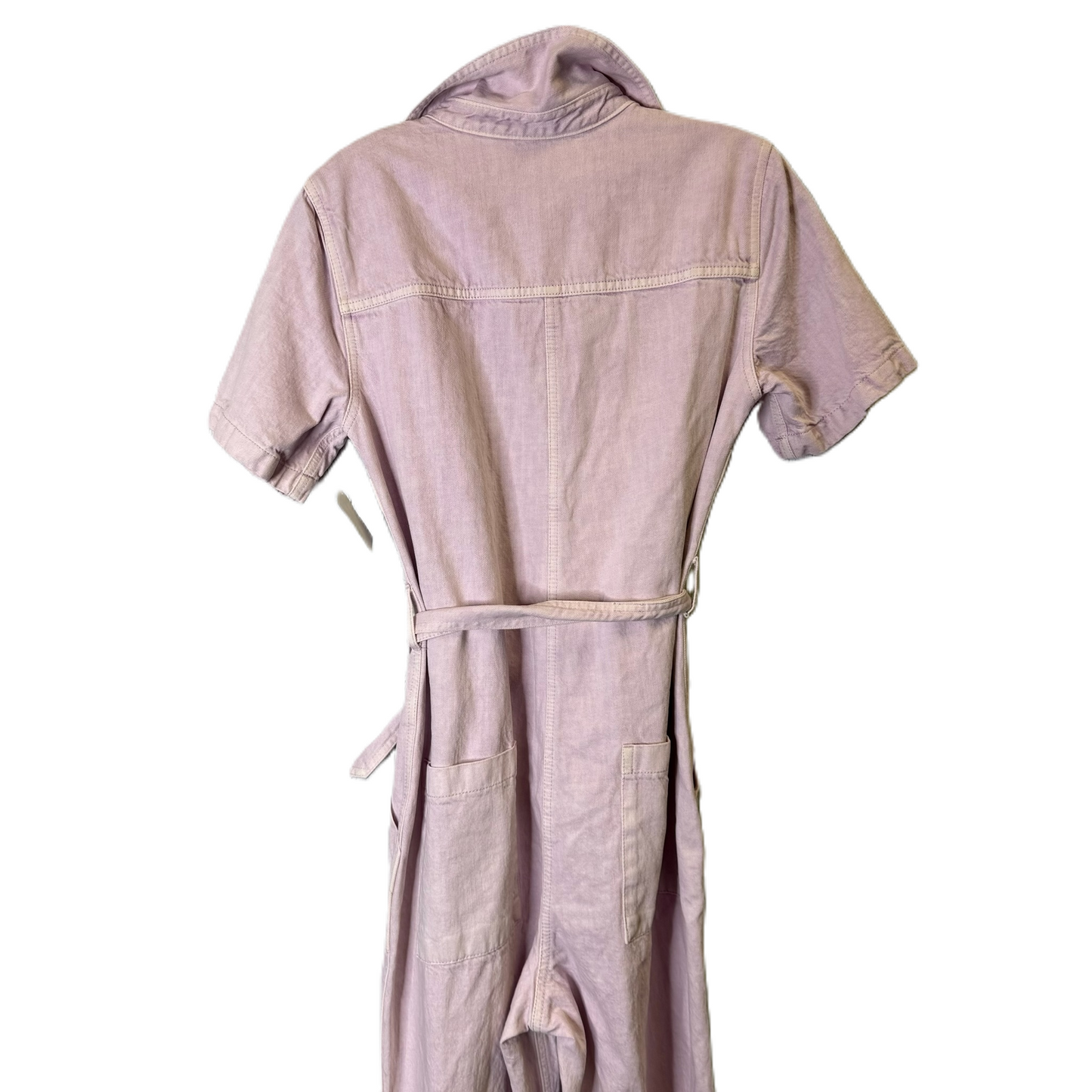 Jumpsuit By Old Navy In Pink, Size: S