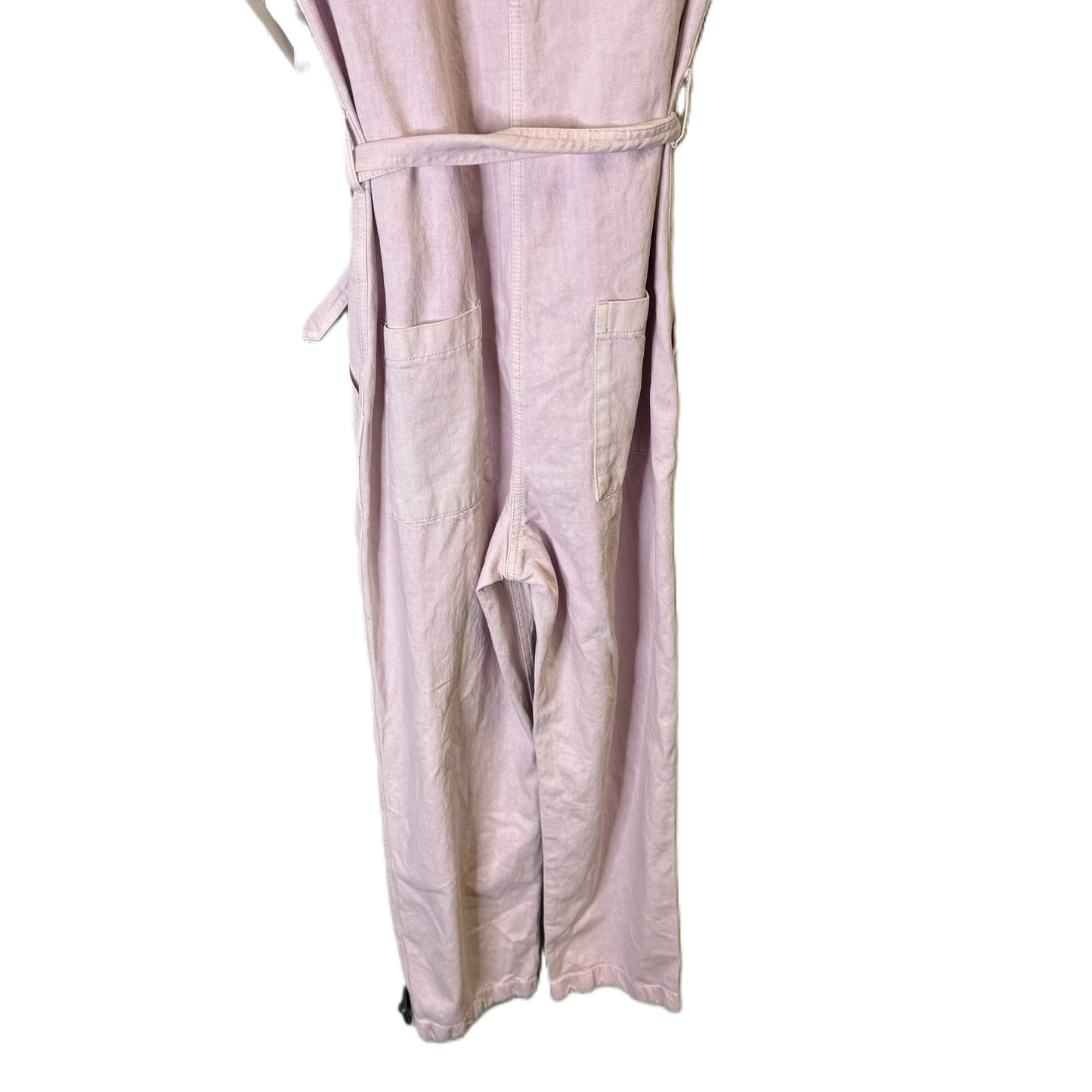 Jumpsuit By Old Navy In Pink, Size: S