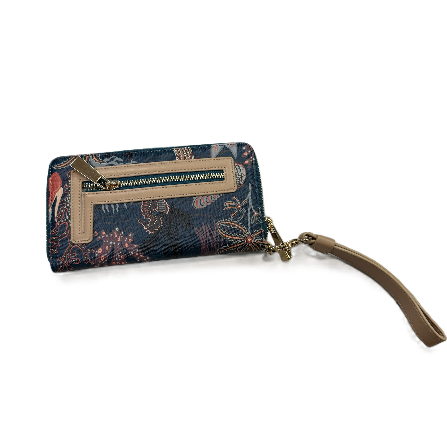 Wallet By Spartina, Size: Medium