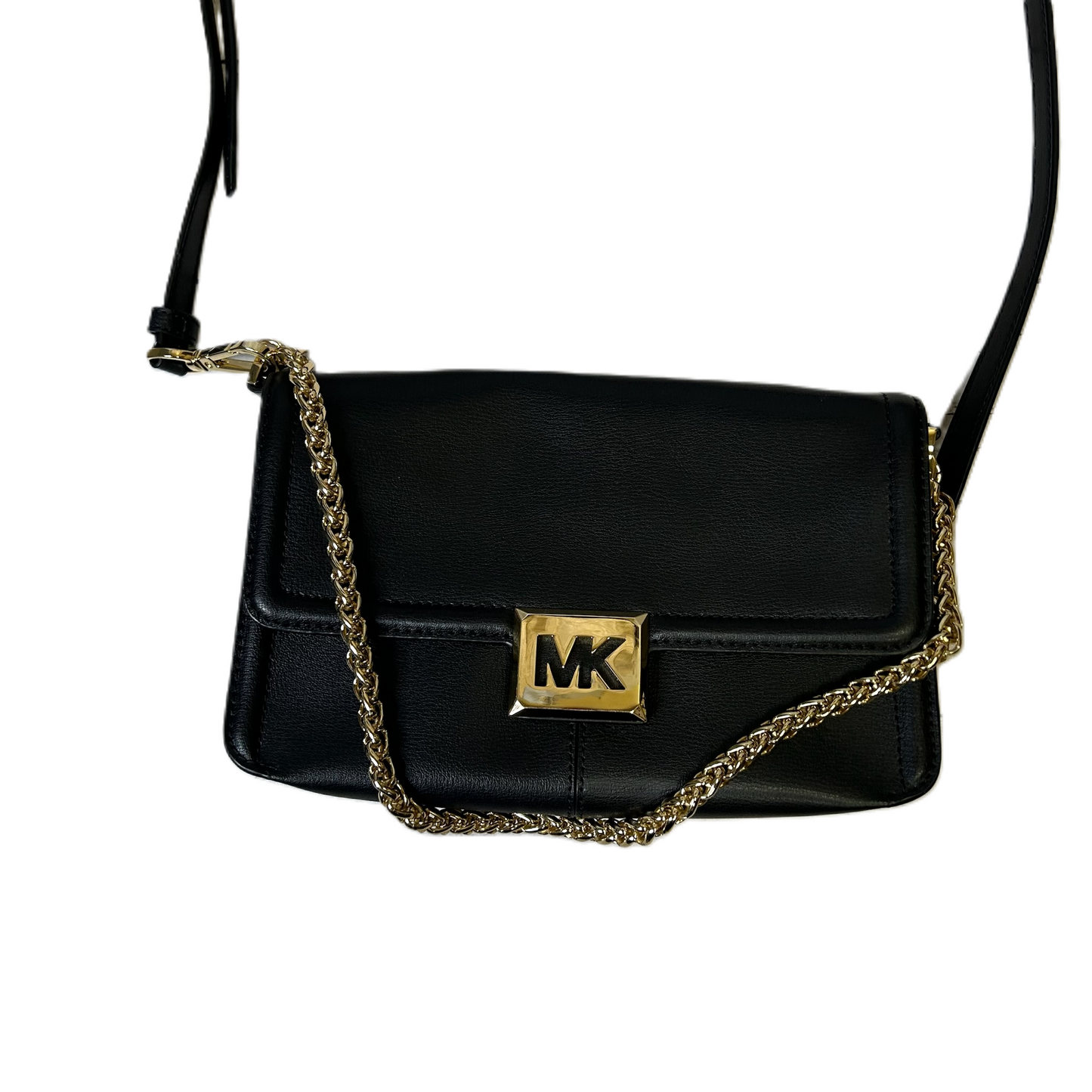 Crossbody Designer By Michael By Michael Kors, Size: Small