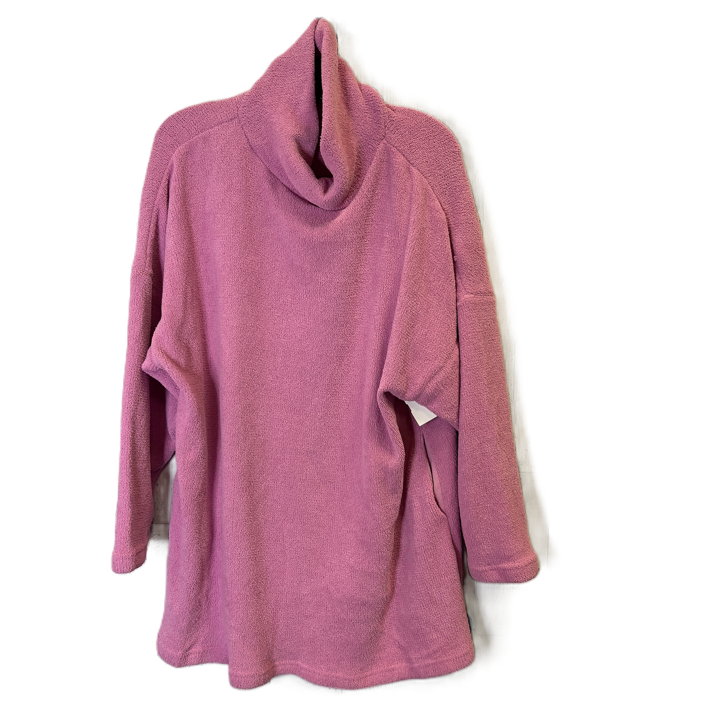 Sweater By Free People In Purple, Size: S