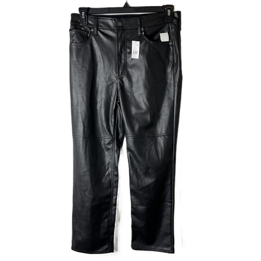 Pants Other By Gap In Black, Size: 10