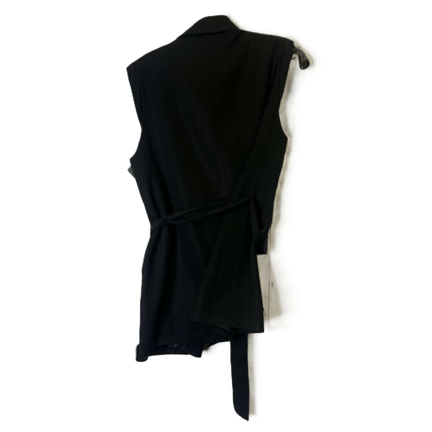 Vest Other By Everlane In Black, Size: 4