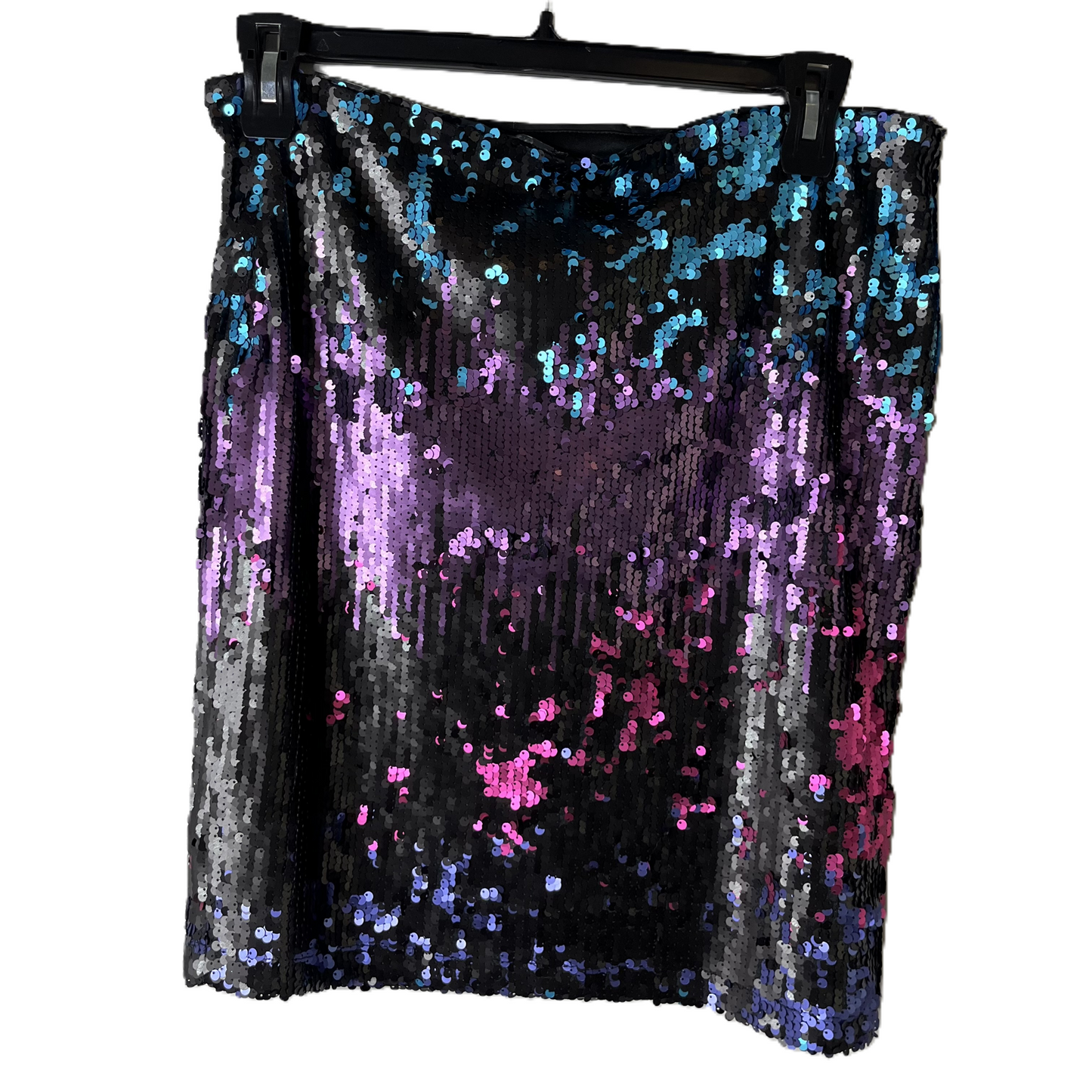 Skirt Mini & Short By Venus In Multi-colored, Size: 14