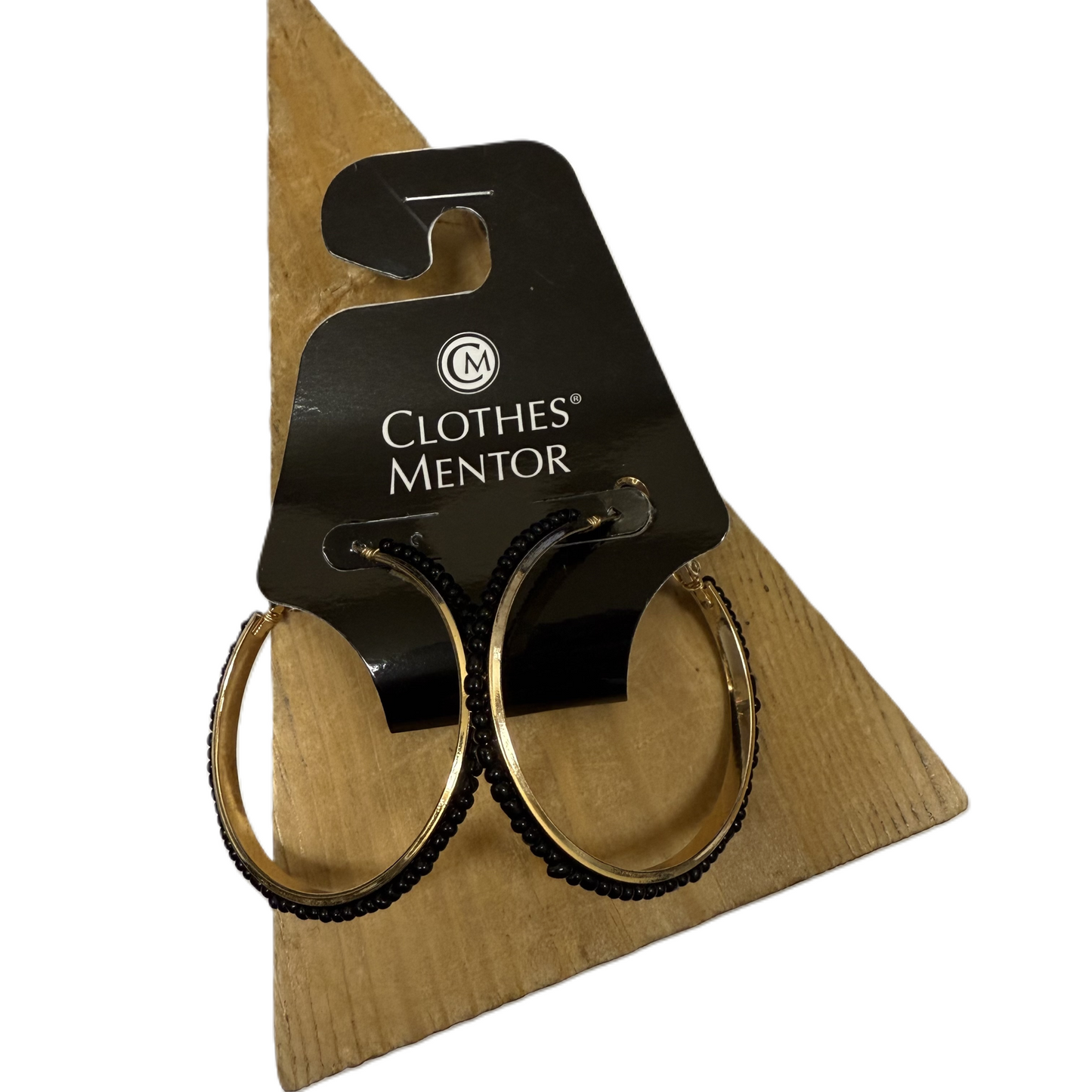 Earrings Hoop By Clothes Mentor