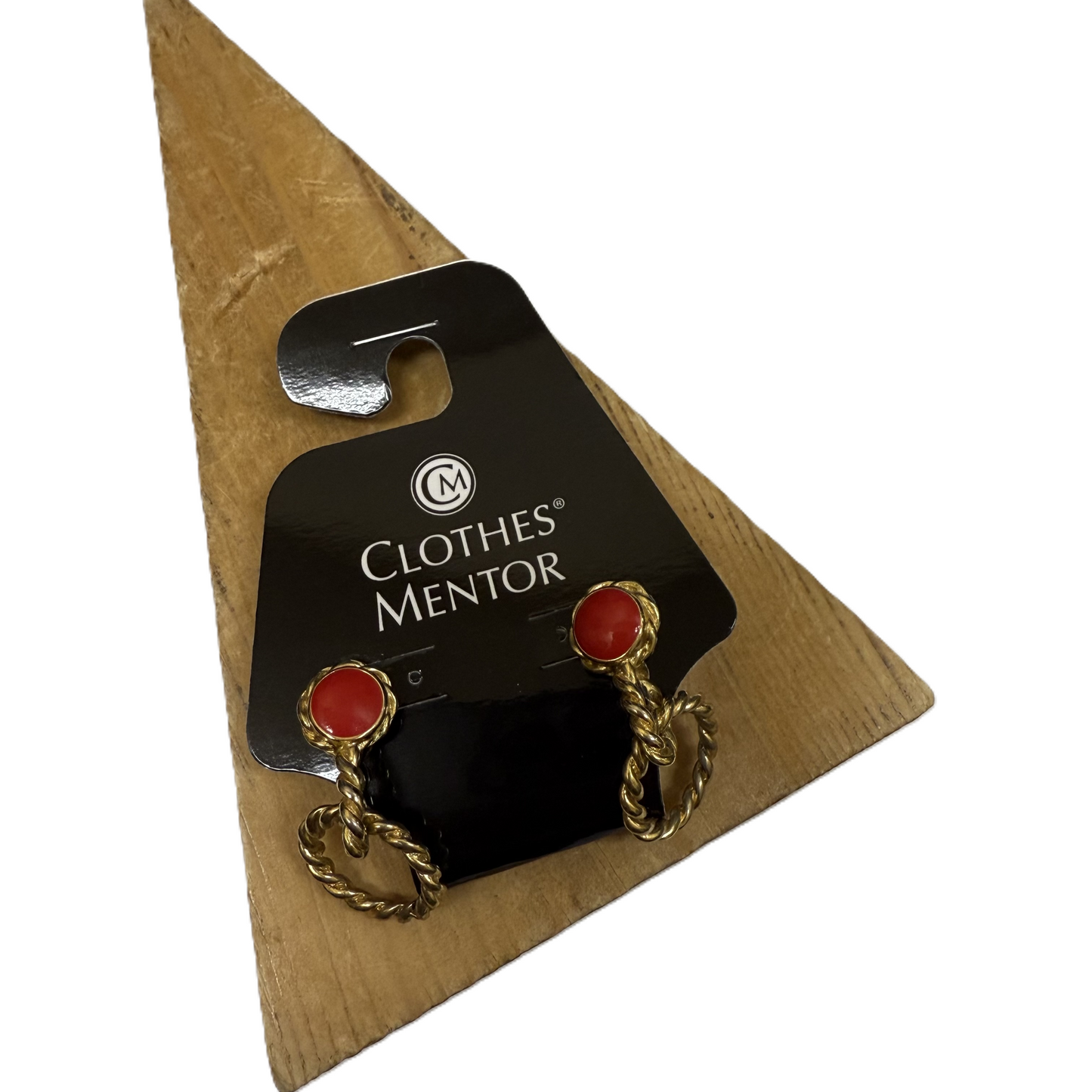 Earrings Statement By Clothes Mentor