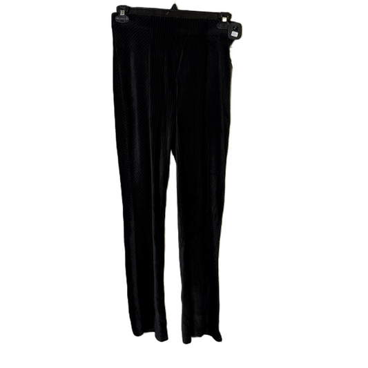 Pants Lounge By Clothes Mentor In Black, Size: L