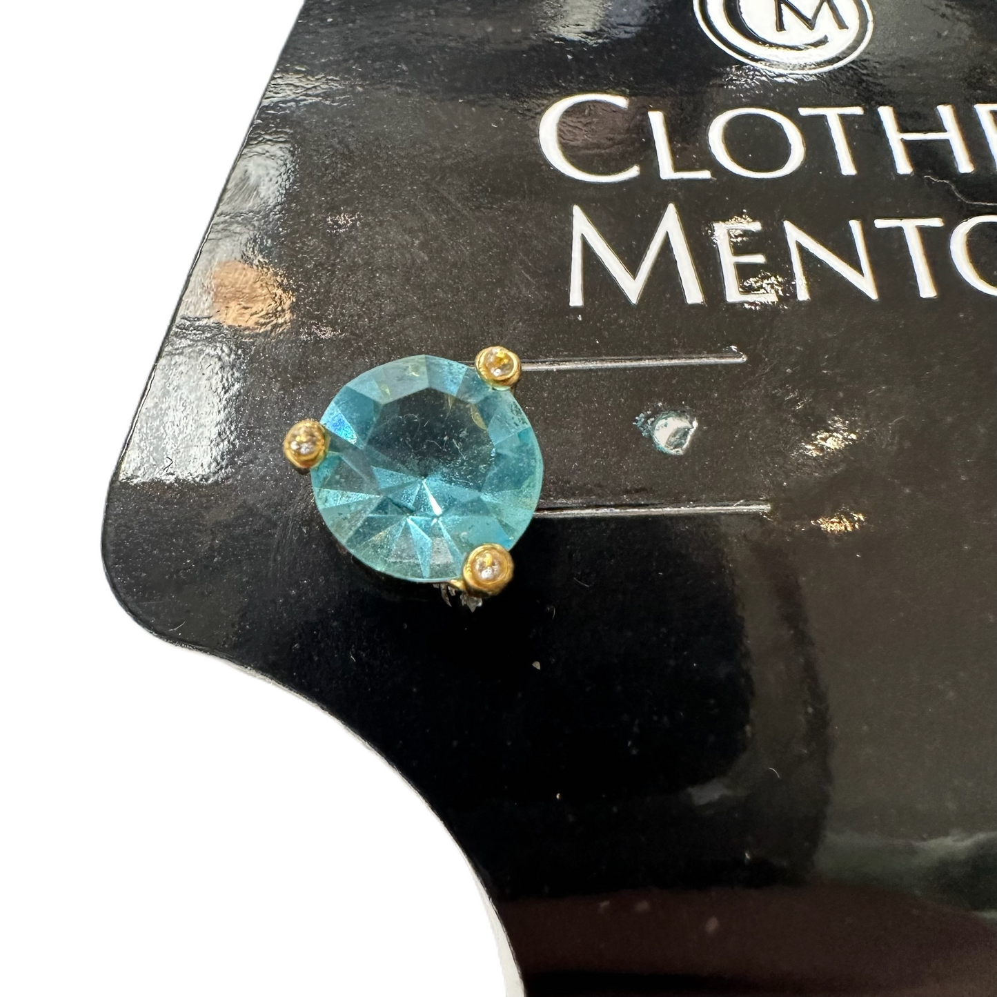 Earrings Stud By Clothes Mentor