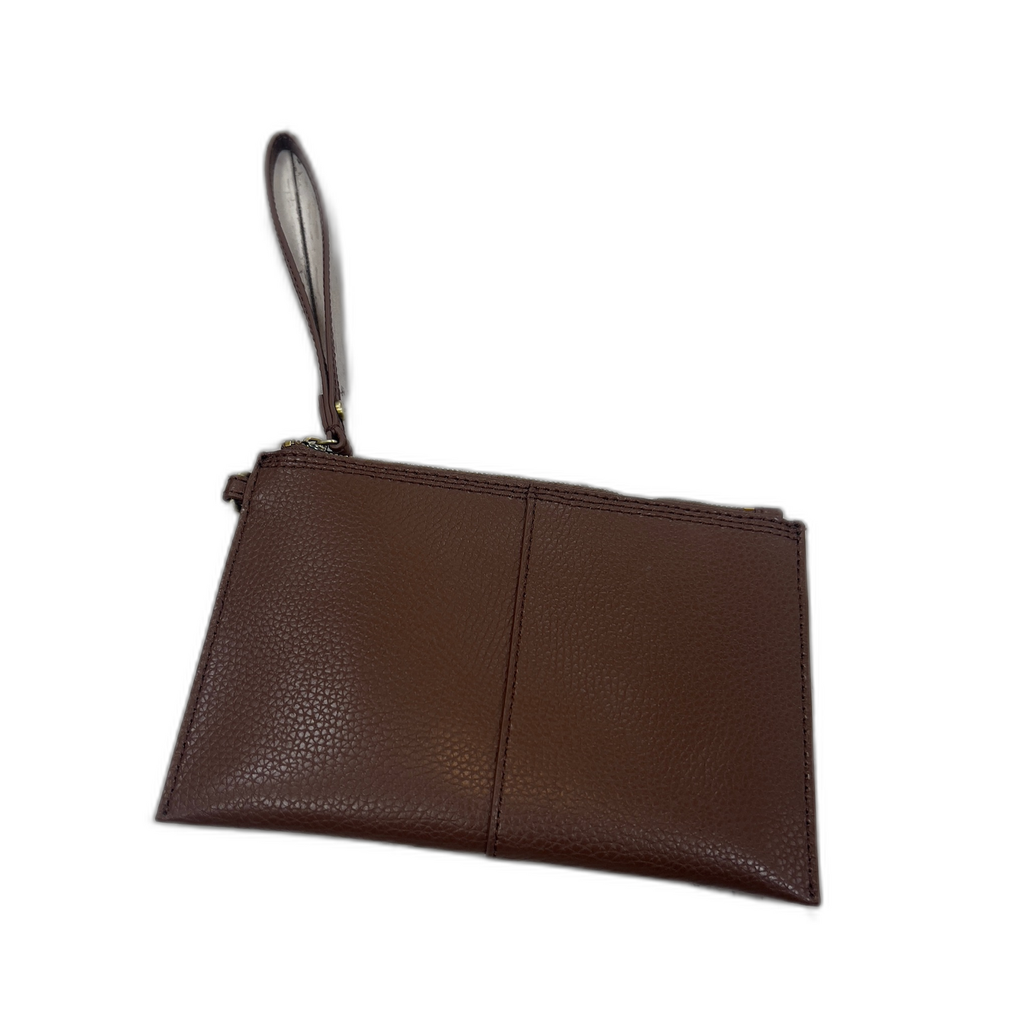 Wallet Leather By Hobo Intl, Size: Medium