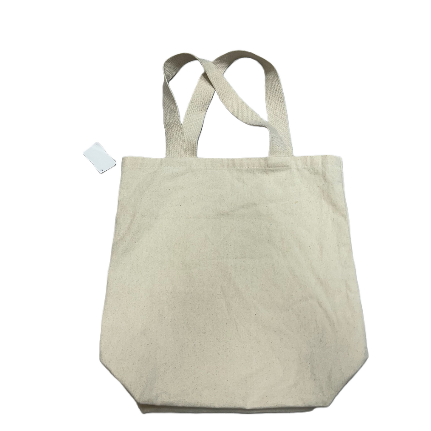 Tote By Clothes Mentor, Size: Medium