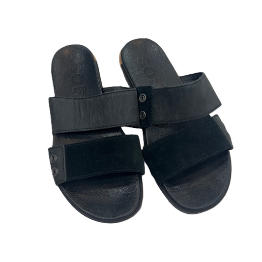 Sandals Flats By Sorel  Size: 7.5