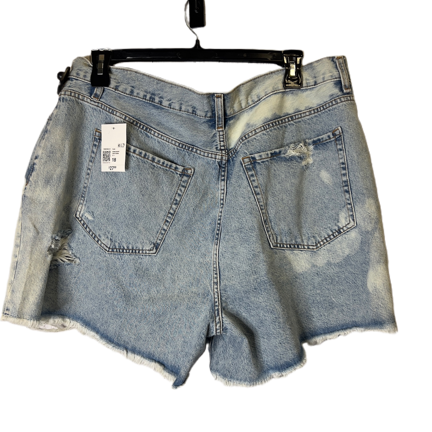 Shorts By Forever 21  Size: 18