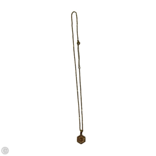 Necklace Pendant By Clothes Mentor