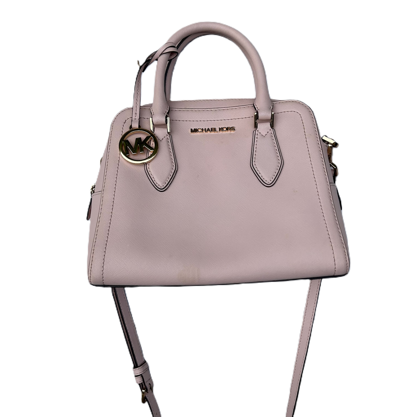 Handbag Designer By Michael by Michael Kors, Size: Small