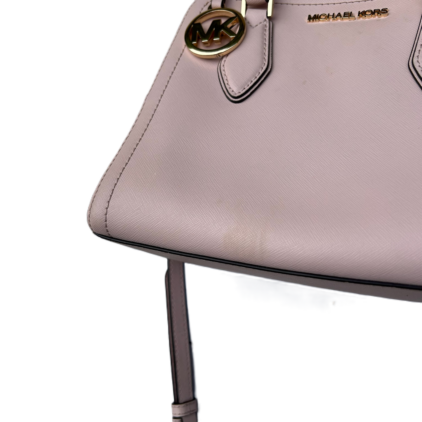 Handbag Designer By Michael by Michael Kors, Size: Small