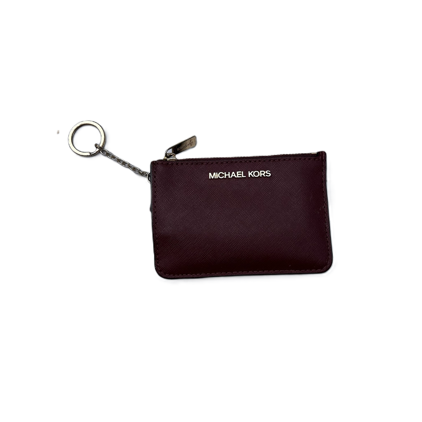 Wallet Designer By Michael Kors, Size: Small