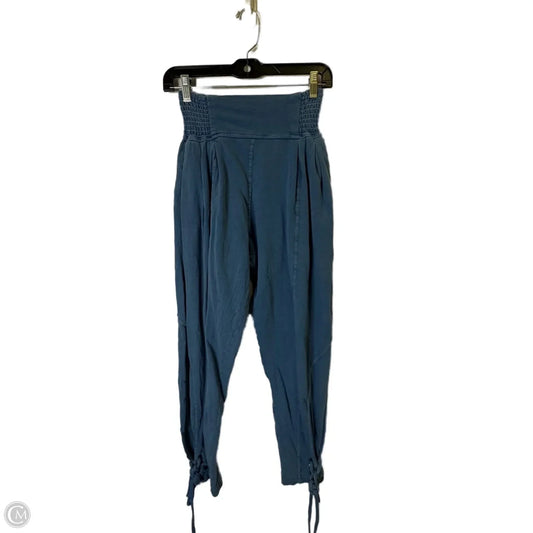 Pants Other By Free People In Blue, Size: S