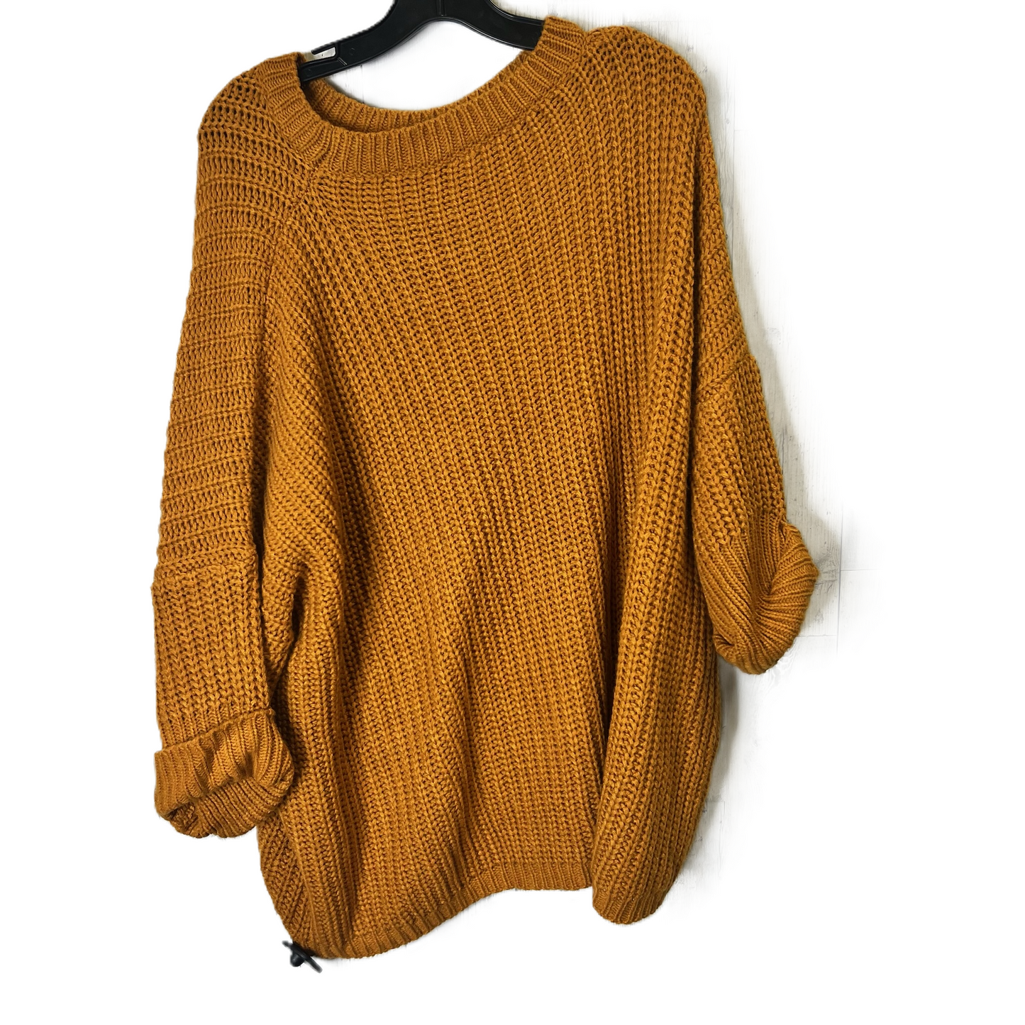 Sweater By Jodifl In Brown, Size: S