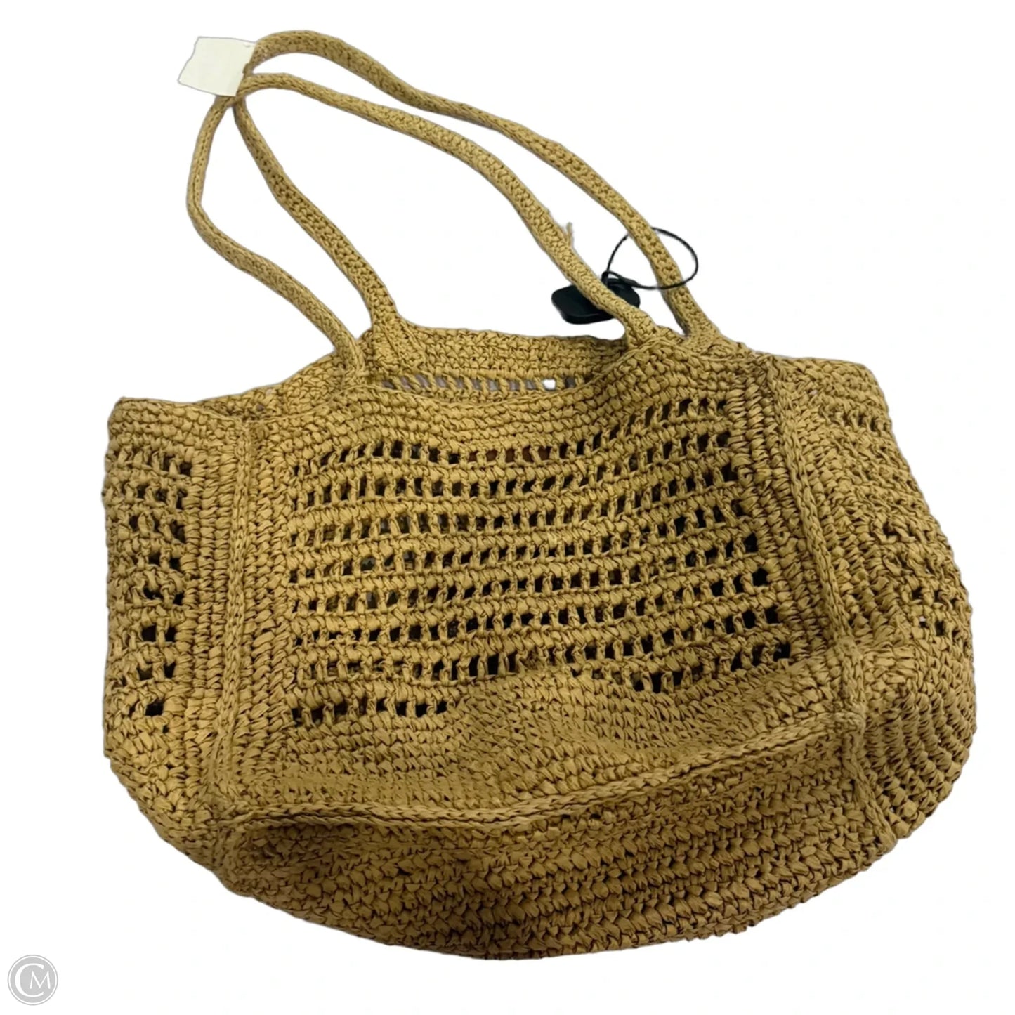 Handbag By Madewell, Size: Medium