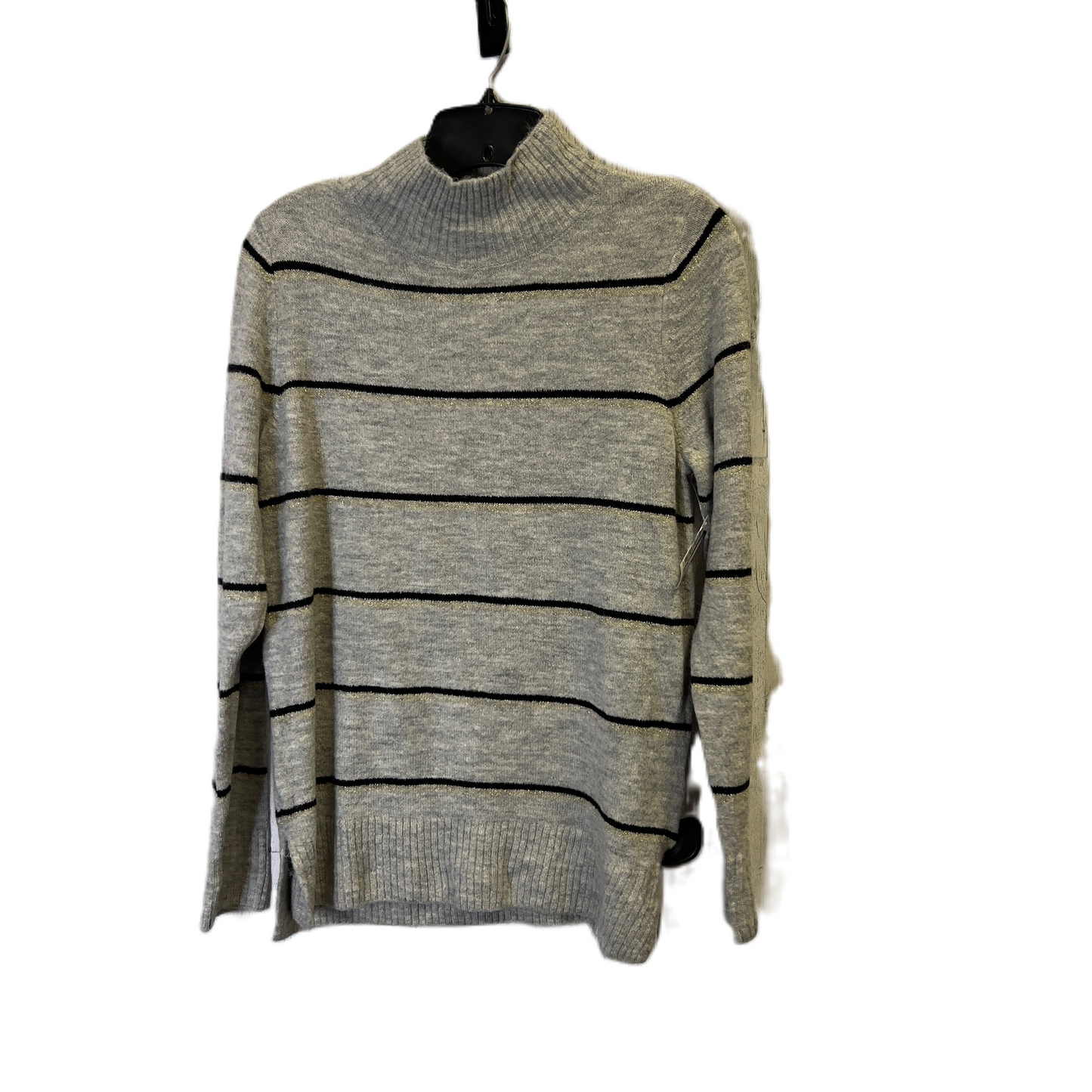 Sweater By Old Navy In Grey, Size: S