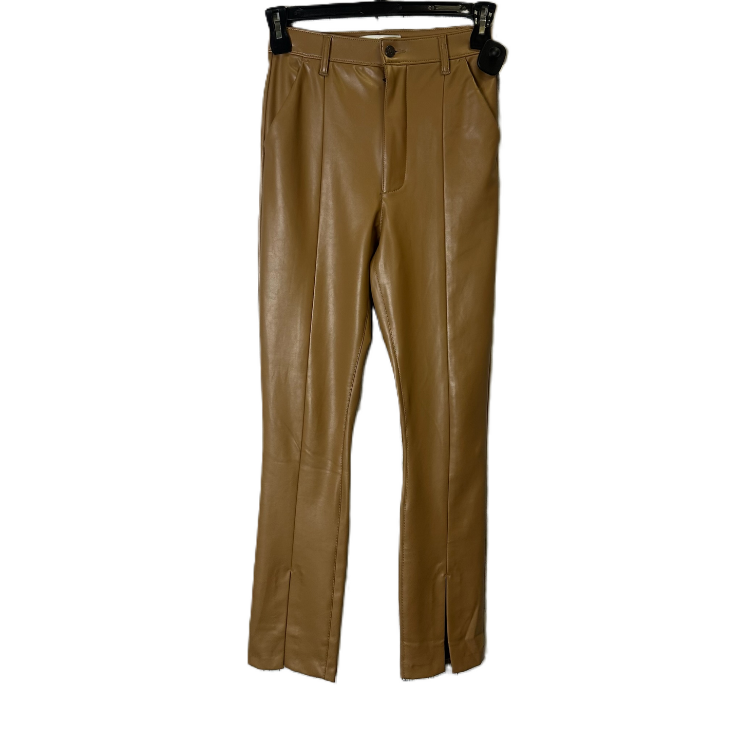 Pants Other By Abercrombie And Fitch In Brown, Size: 4