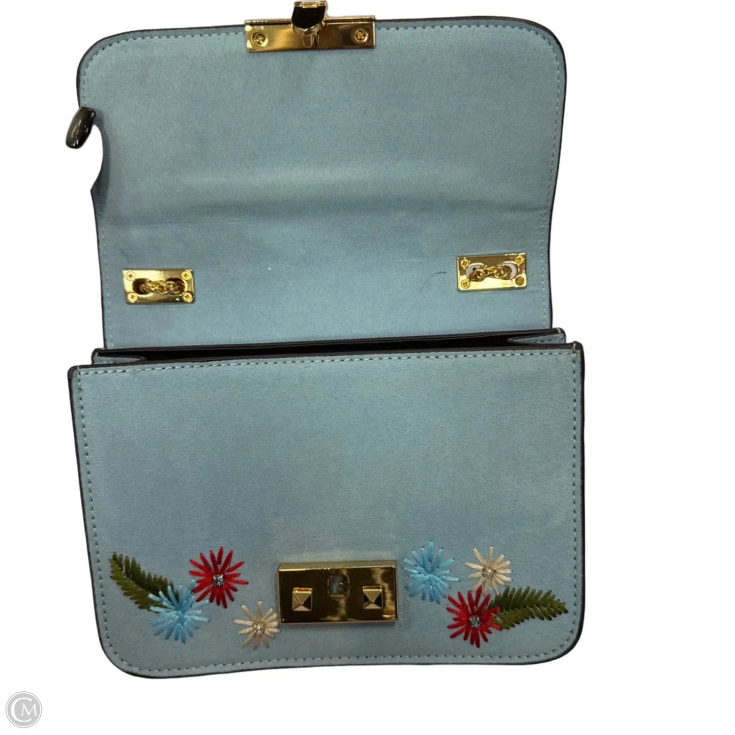 Crossbody By Top Shop, Size: Medium