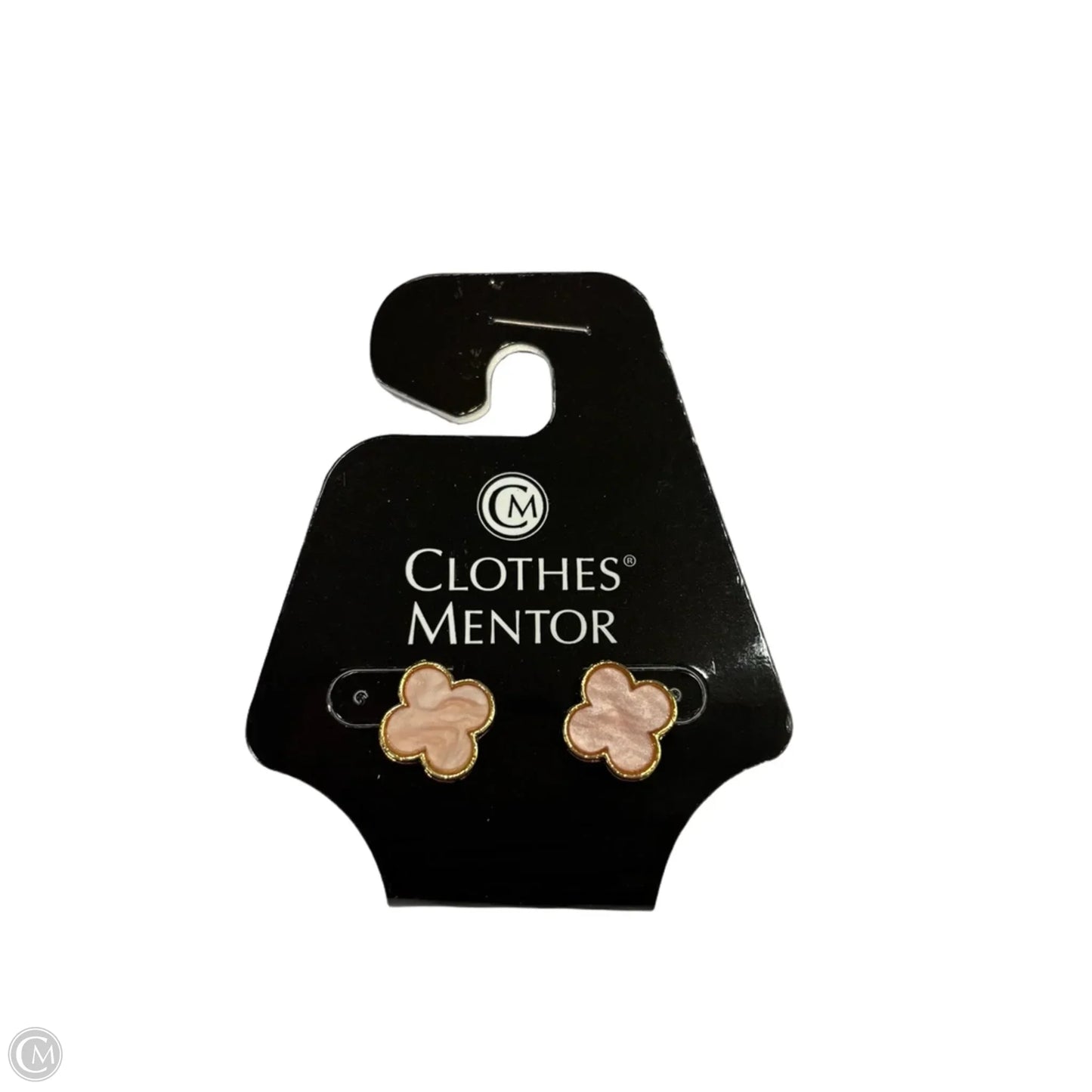 Earrings Stud By Cmc