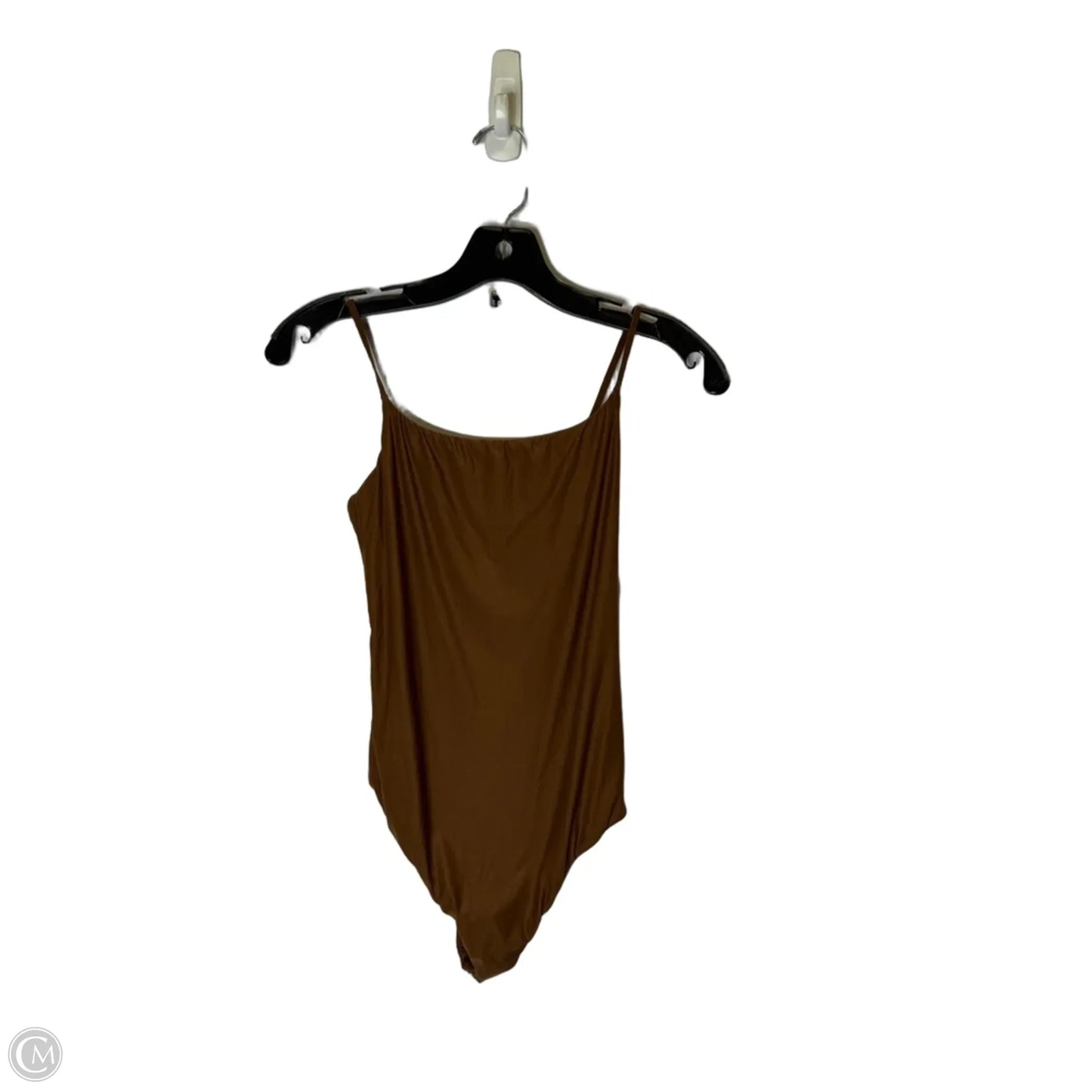 Bodysuit By Aerie In Brown, Size: M