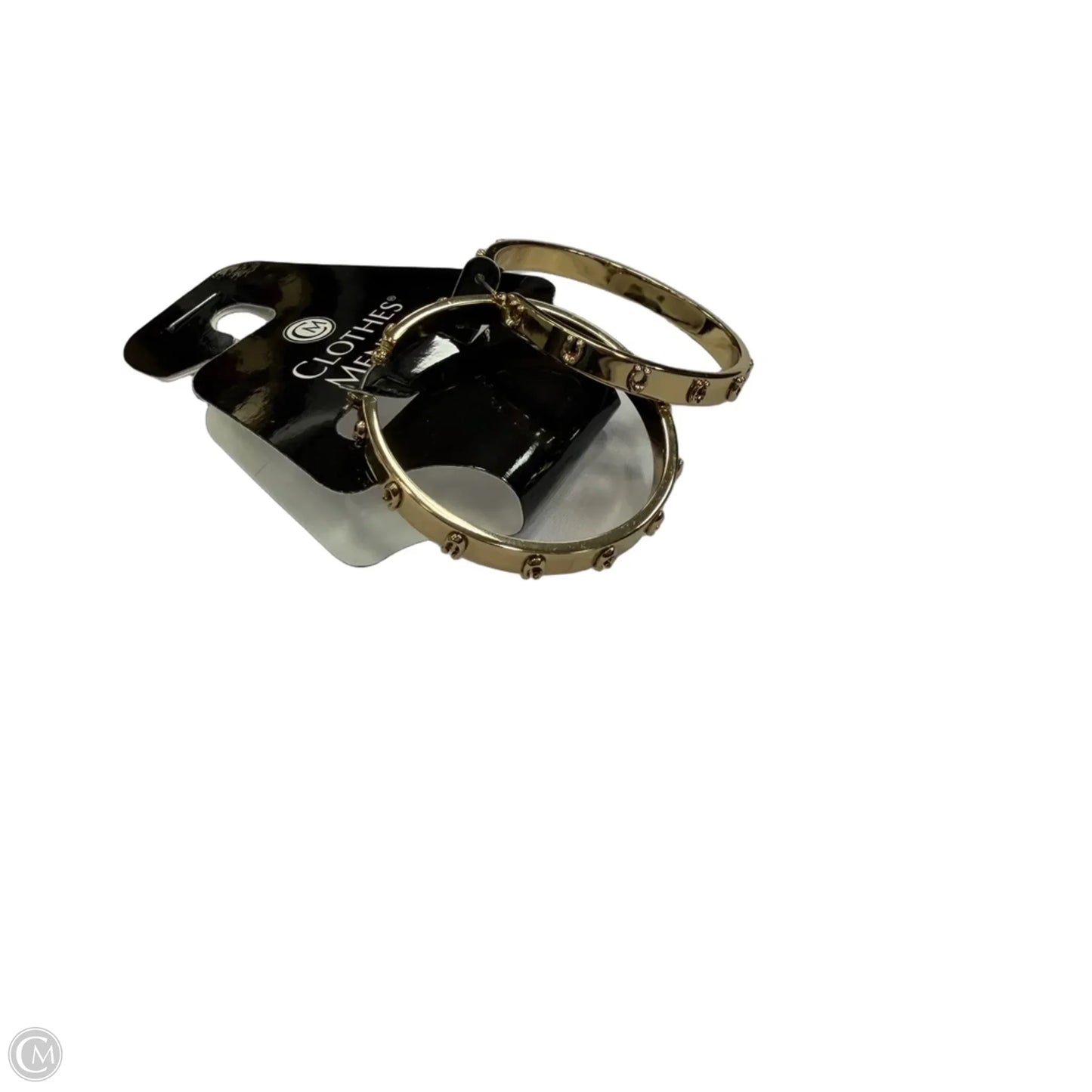 Earrings Designer By Coach