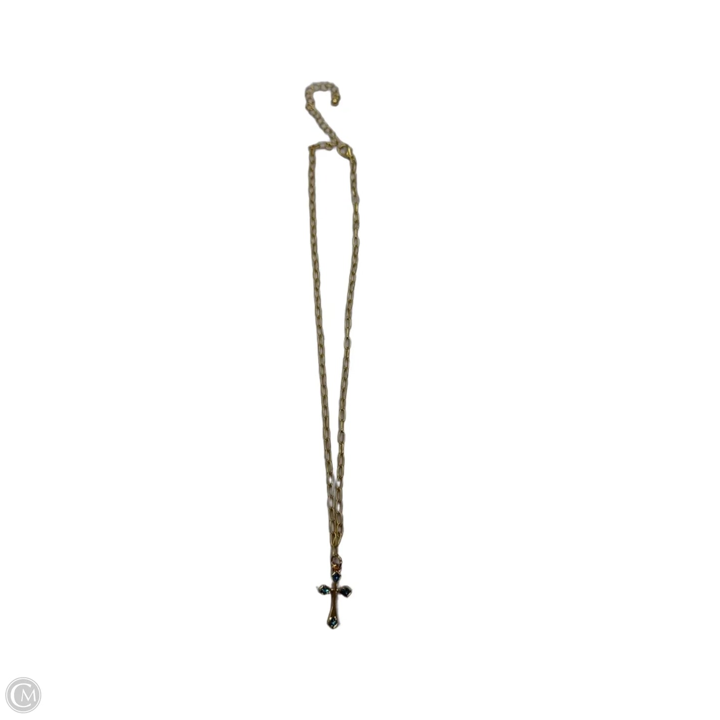 Necklace Pendant By Cmc
