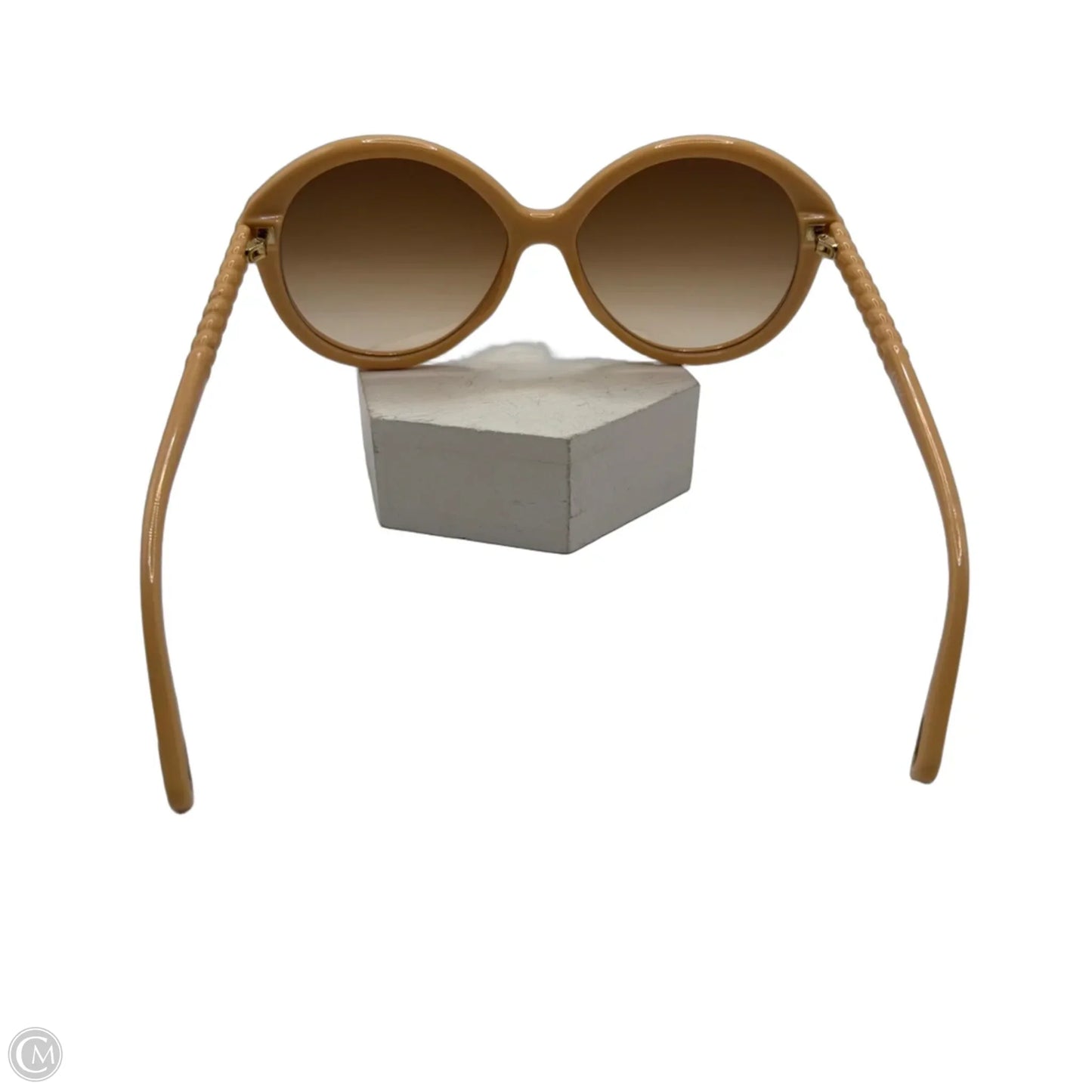 Sunglasses Luxury Designer By Chloe