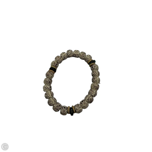 Bracelet Beaded By Cmc