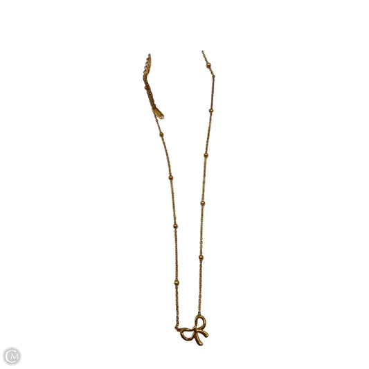 Necklace Chain By Cmc