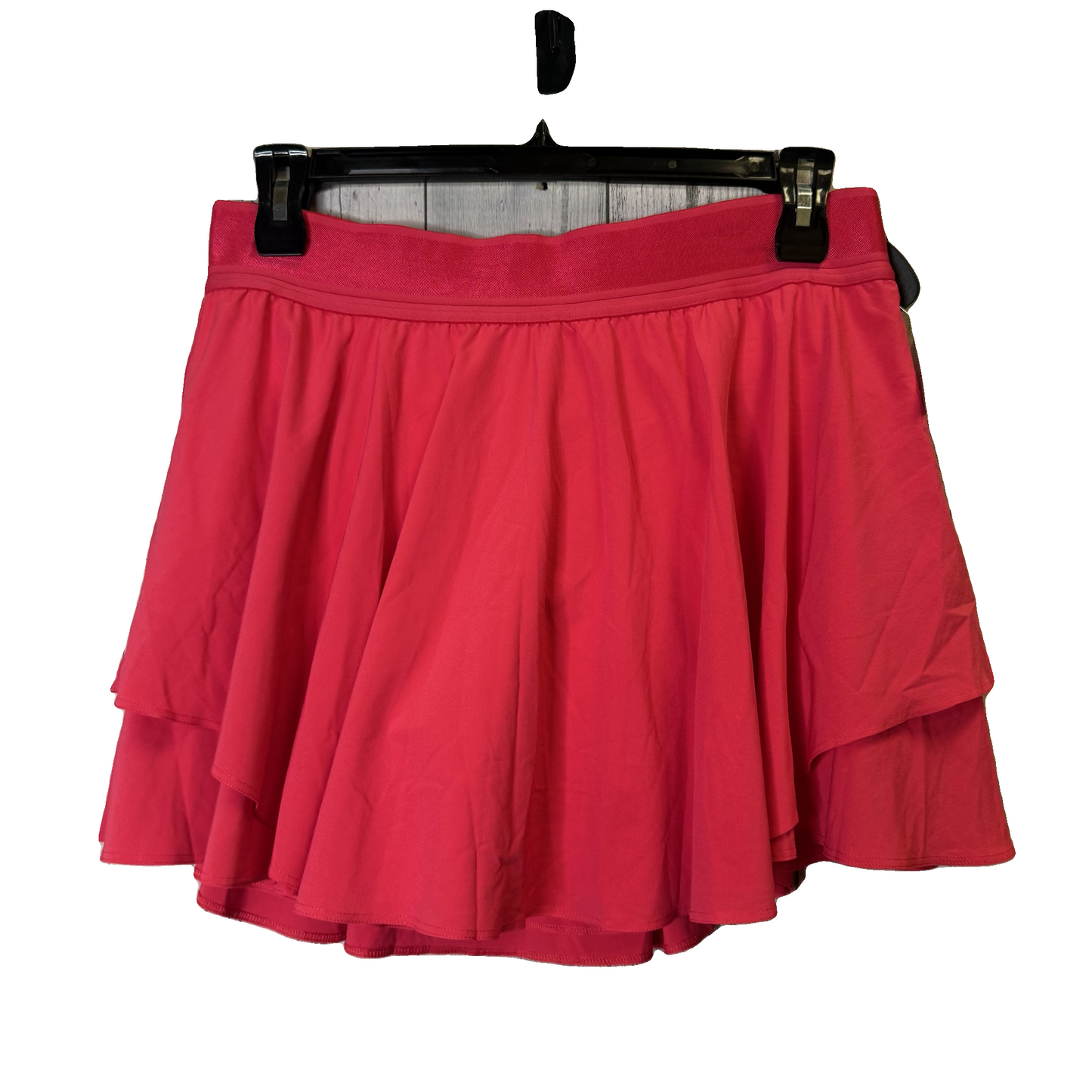 Athletic Skirt By Lululemon In Pink, Size: 12