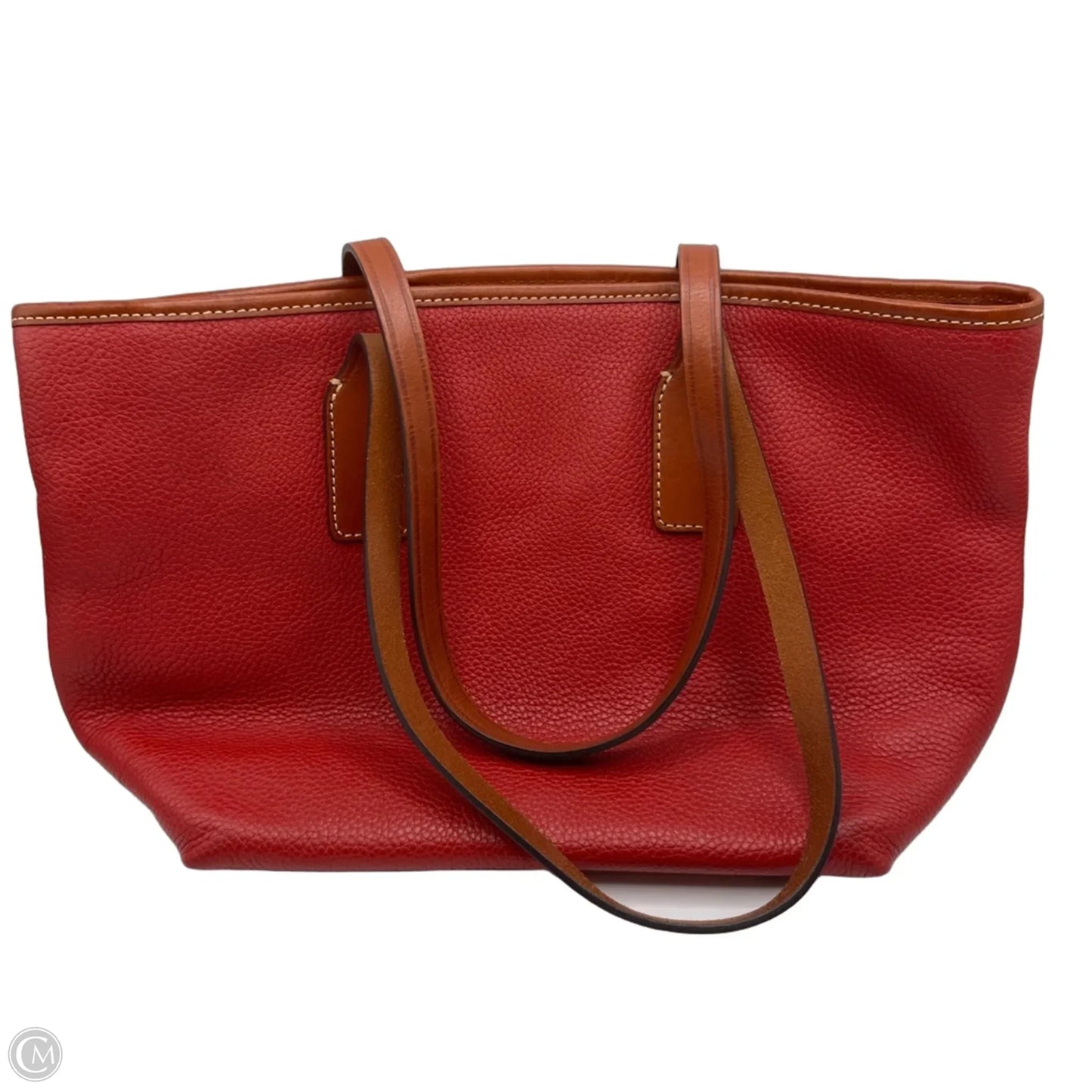 Handbag Designer By Dooney And Bourke, Size: Large