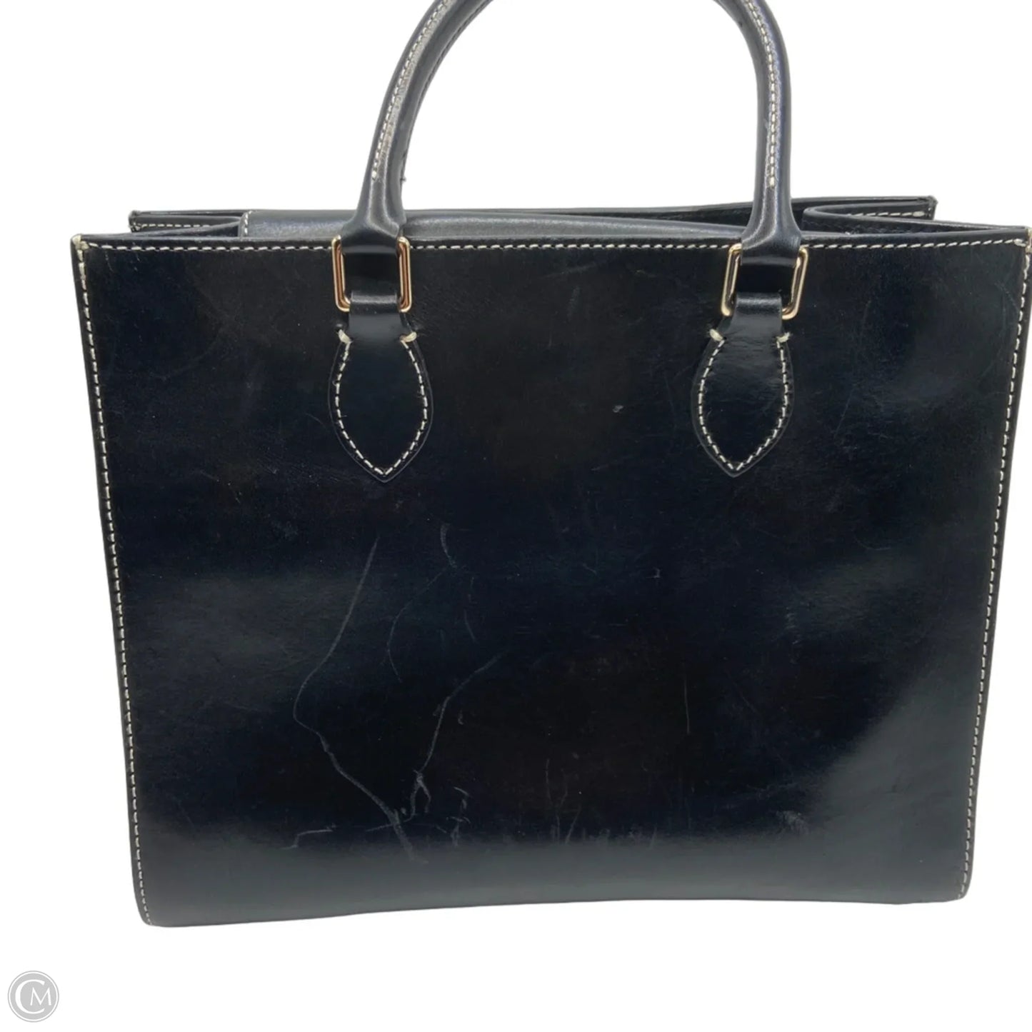 Handbag Designer By Dooney And Bourke, Size: Medium