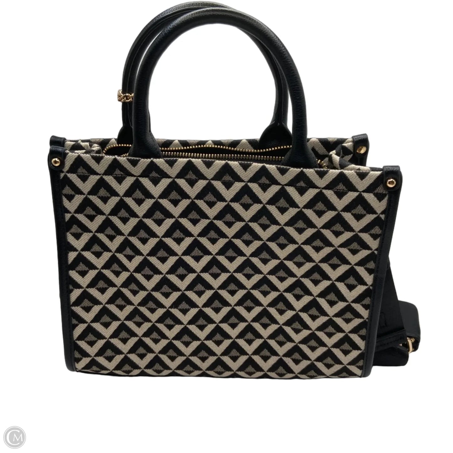 Handbag By Carvela, Size: Medium