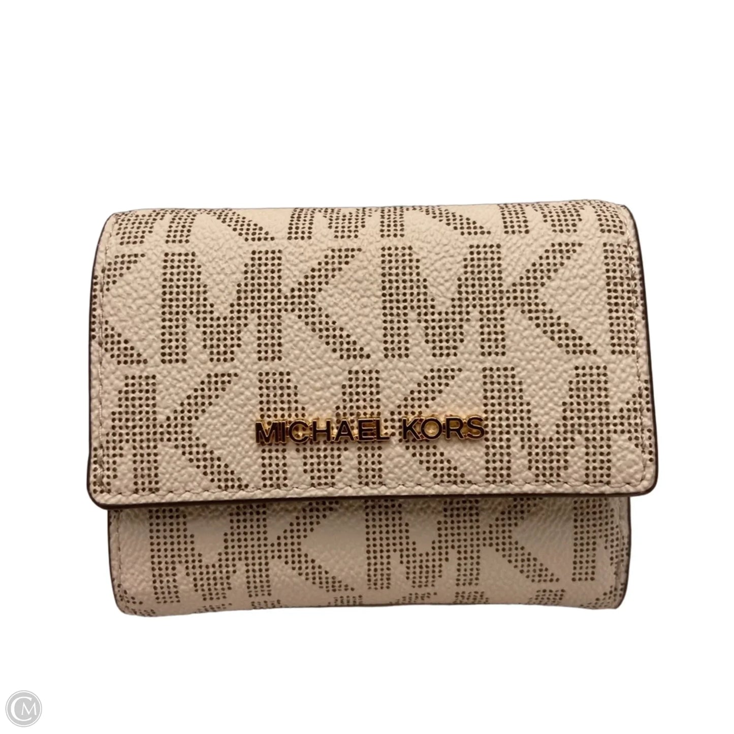 Wallet Designer By Michael By Michael Kors, Size: Small
