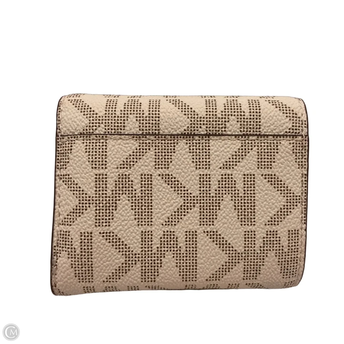 Wallet Designer By Michael By Michael Kors, Size: Small